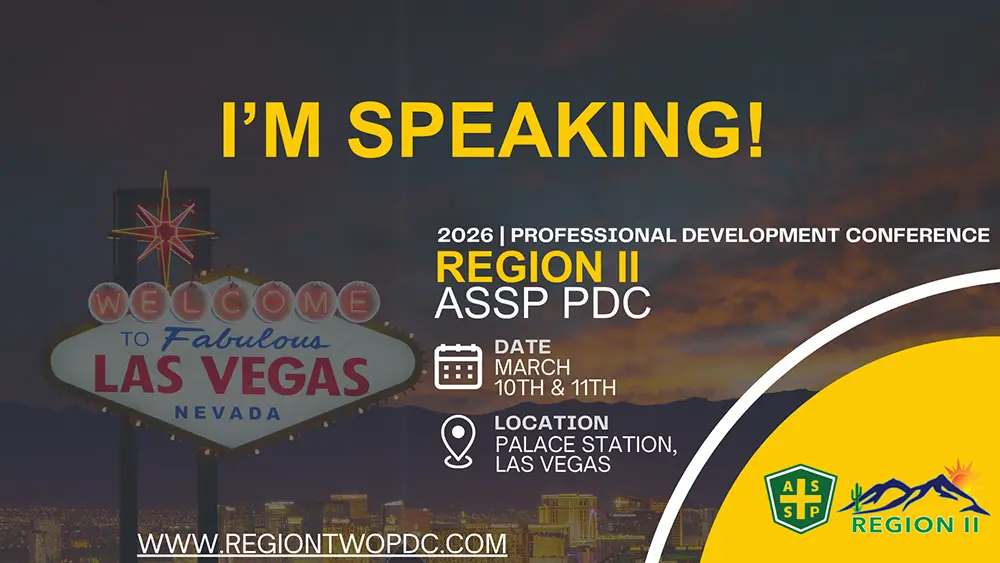 I'm Speaking!